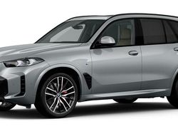 Grau Neu 2025 BMW X5 Comfort Edition SUV | 135.510 €