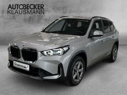 Silber Gebraucht 2024 BMW X1 Efficient Dynamics SUV | 36.091 € (Superpreis)