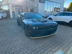 Schwarz Gebraucht 2022 Dodge Challenger Coupé | 61.990 €