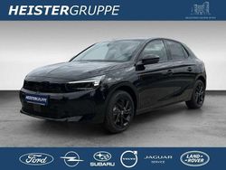 Schwarz Gebraucht 2024 Opel Corsa Limousine | 19.890 € (Teuer)