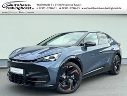 Tavascan blue Gebraucht 2024 Cupra Tavascan VZ SUV | 51.990 € (Guter Preis)