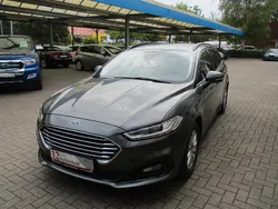 Grau Gebraucht 2021 Ford Mondeo Trend Kombi | 14.990 € (Fairer Preis)