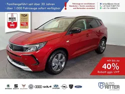 Rubin rot metallic Neu 2024 Opel Grandland X Enjoy SUV | 27.990 € (Etwas zu teuer)