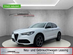 Perla lunare Gebraucht 2024 Alfa Romeo Stelvio Veloce SUV | 36.365 € (Superpreis)