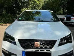 Gebraucht 2020 Cupra Leon Kombi | 27.499 € (Fairer Preis)