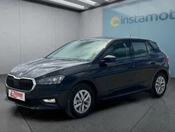 Neu 2025 Skoda Fabia Kleinwagen | 18.799 € (Fairer Preis)