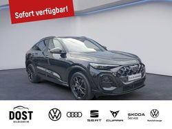 Schwarz Neu 2025 Audi Q5 Sportback S-Line SUV | 69.490 € (Fairer Preis)