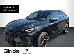 Mythosschwarz Gebraucht 2025 Cupra Terramar VZ SUV | 48.570 € (Fairer Preis)