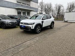 Arktis weiß Neu 2025 Dacia Duster Journey SUV | 24.890 € (Fairer Preis)