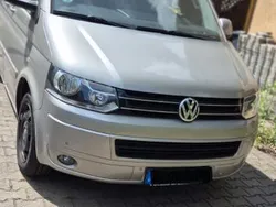 Beige Gebraucht 2010 VW T5 Comfortline Van | 17.000 € (Superpreis)