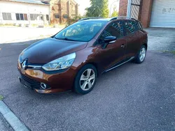 Braun Gebraucht 2014 Renault Clio IV Dynamique Kleinwagen | 4.500 € (Superpreis)