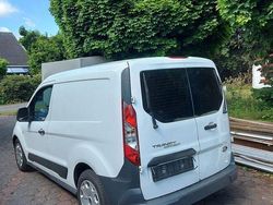 Weiß Gebraucht 2013 Ford Transit | 5.500 € (Fairer Preis)