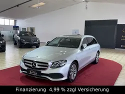 Mercedes E200