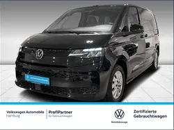 2t deep black perleffekt Gebraucht 2024 VW T7 Van | 51.333 € (Guter Preis)