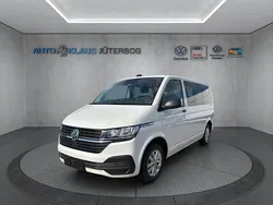 Gebraucht 2021 VW Multivan Van / Kleinbus | 39.790 € (Superpreis)
