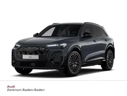 Grau Neu 2025 Audi SQ5 Sport SUV | 94.990 € (Etwas zu teuer)
