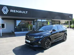 Schwarz Gebraucht 2025 Renault Austral Esprit Alpine SUV | 39.950 € (Teuer)