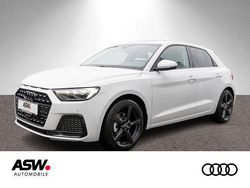 Gletscherweiß metallic Neu 2025 Audi A1 Sportback Advanced Plus Kleinwagen | 31.890 € (Fairer Preis)
