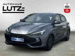 Hampstead grey Neu 2025 MG MG3 Kleinwagen | 17.890 € (Fairer Preis)