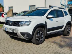 Weiß Gebraucht 2019 Dacia Duster Prestige SUV | 12.799 € (Guter Preis)