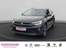 Schwarz Gebraucht 2022 VW Taigo Style SUV | 19.980 € (Fairer Preis)
