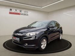 Schwarz Gebraucht 2018 Honda HR-V Elegance SUV | 15.980 € (Guter Preis)