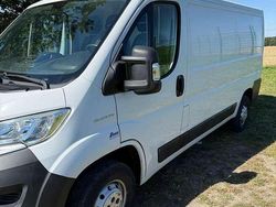 Gebraucht 2018 Fiat Ducato Van | 19.999 € (Etwas zu teuer)