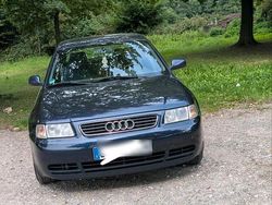Gebraucht 1997 Audi A3 | 550 €