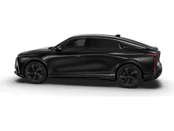 Schwarz (schwarz) Neu 2025 DS Automobiles N°8 SUV | 49.622 €