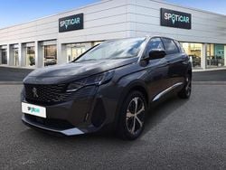 Grau Gebraucht 2023 Peugeot 5008 Allure Van / Kleinbus | 28.490 € (Fairer Preis)