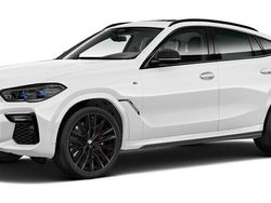 Gebraucht 2022 BMW X6 M50 SUV | 135.560 €