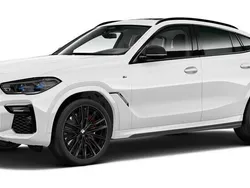 Gebraucht 2022 BMW X6 M50 SUV | 135.560 €
