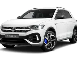 Frei wählbar Neu 2025 VW T-Roc R SUV | 42.500 € (Guter Preis)