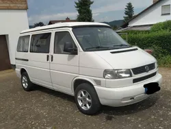 Weiß Gebraucht 1997 VW T4 California Van | 20.500 €