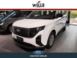 Weiß Neu 2025 Ford Tourneo Courier Van / Kleinbus | 25.750 € (Guter Preis)