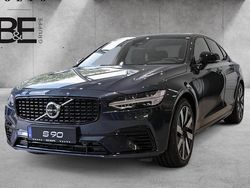 Denim blue Gebraucht 2025 Volvo S90 Ultimate Limousine | 54.950 €