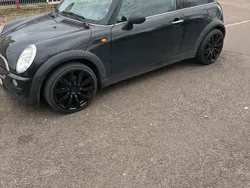 Schwarz Gebraucht 2003 Mini ONE Kleinwagen | 2.700 € (Teuer)