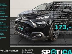 Schwarz Gebraucht 2020 Citroën C3 PureTech Kleinwagen | 13.790 € (Teuer)