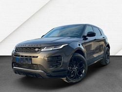 Grau Gebraucht 2022 Land Rover Range Rover evoque SE Dynamic SUV | 36.200 € (Fairer Preis)