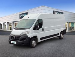 Gebraucht 2024 Opel Movano Limousine | 23.669 € (Fairer Preis)