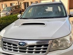 Weiß Gebraucht 2013 Subaru Forester SUV | 3.000 € (Superpreis)