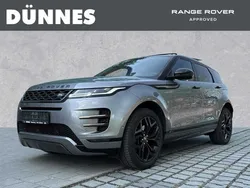 Eigergrey metallic Gebraucht 2021 Land Rover Range Rover evoque HSE Dynamic SUV | 38.990 € (Guter Preis)