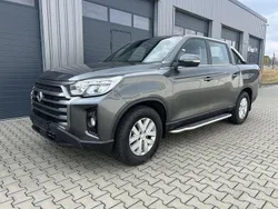 Marble grey Gebraucht 2022 Ssangyong Musso Quartz SUV | 28.900 € (Superpreis)