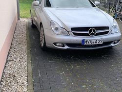 Gebraucht 2005 Mercedes CLS350 Limousine | 6.500 € (Fairer Preis)