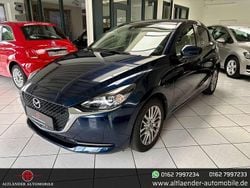 Blau Gebraucht 2020 Mazda 2 Kizoku Kleinwagen | 13.199 € (Guter Preis)