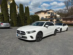 Mercedes A200