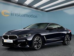 Schwarz Gebraucht 2024 BMW M850 Coupé | 80.899 € (Etwas zu teuer)