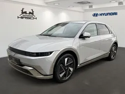 Cyber grey Neu 2025 Hyundai Ioniq 5 Techniq SUV | 47.990 € (Fairer Preis)
