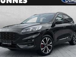 Grau Gebraucht 2021 Ford Kuga Titanium X SUV | 23.990 € (Guter Preis)