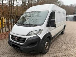 Weiß Gebraucht 2019 Fiat Ducato Van | 11.500 € (Superpreis)